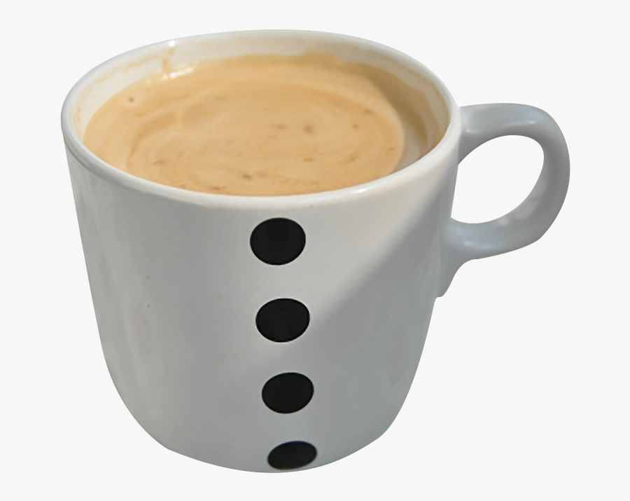 Coffee Milk Latte Tea - Hot Chocolate Mug Image Free, Transparent Clipart