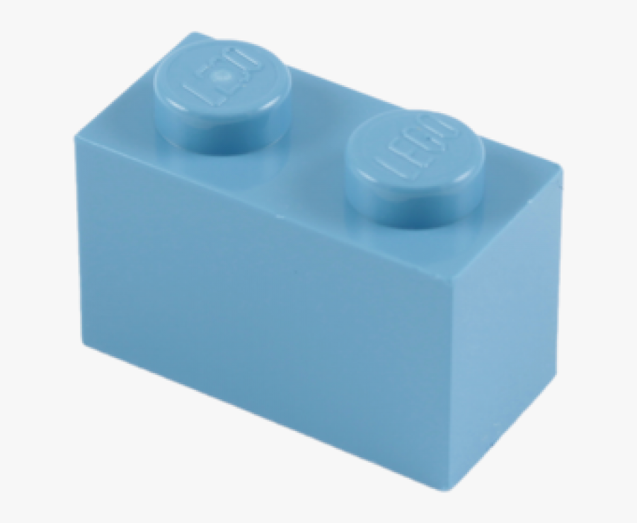 Transparent Lego Brick Clipart - Construction Set Toy, Transparent Clipart