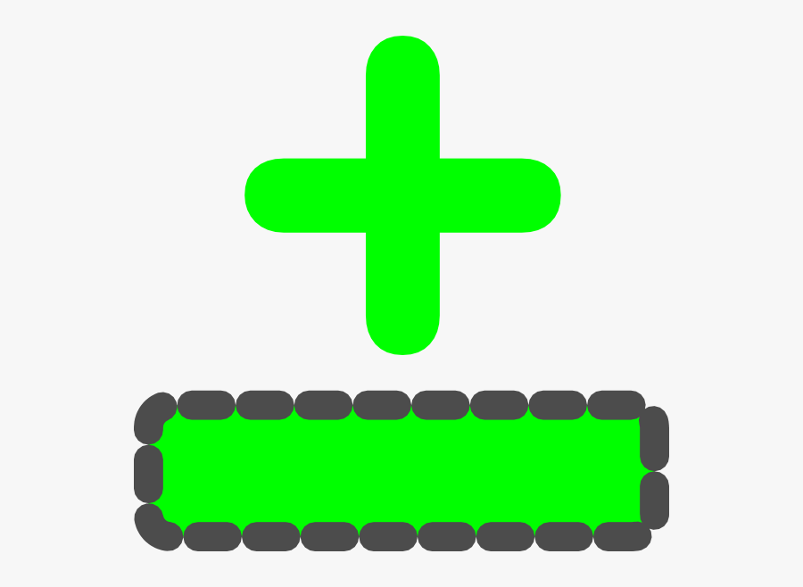 Cross, Transparent Clipart