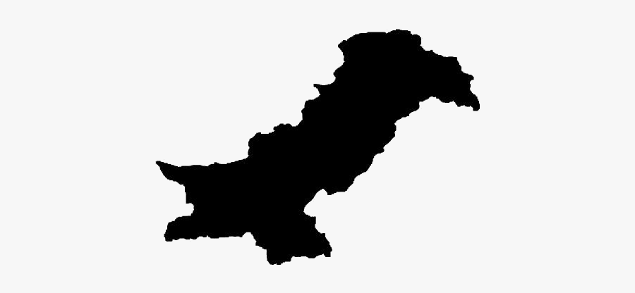 Transparent Pakistan Clipart, Pakistan Png Image - Transparent Pakistan Map Png, Transparent Clipart