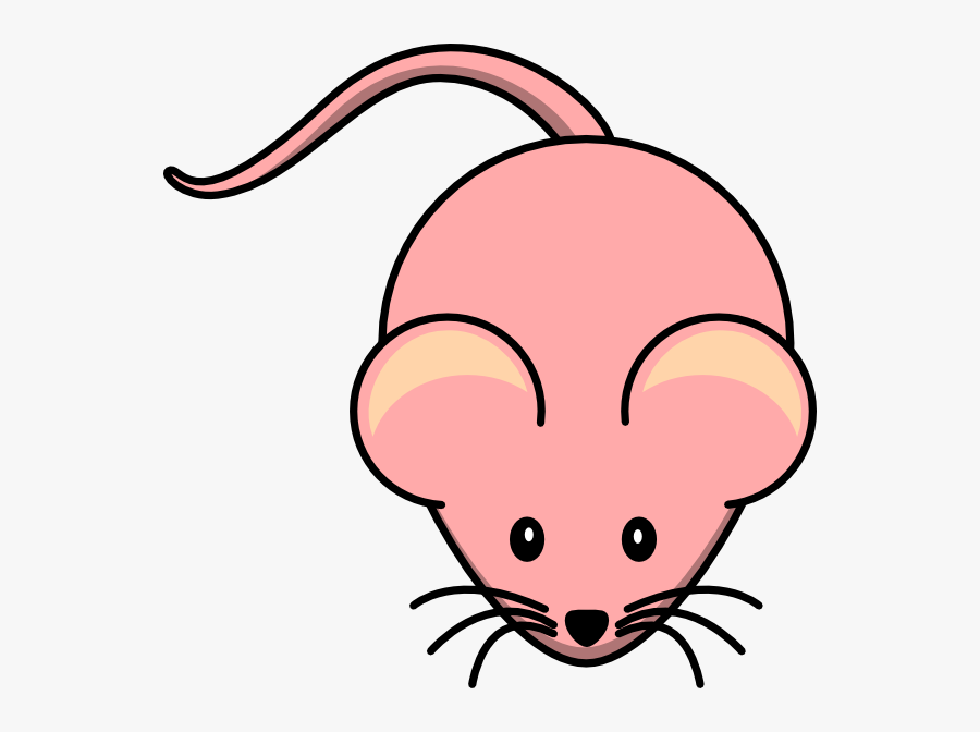 Clip Art Maus, Transparent Clipart