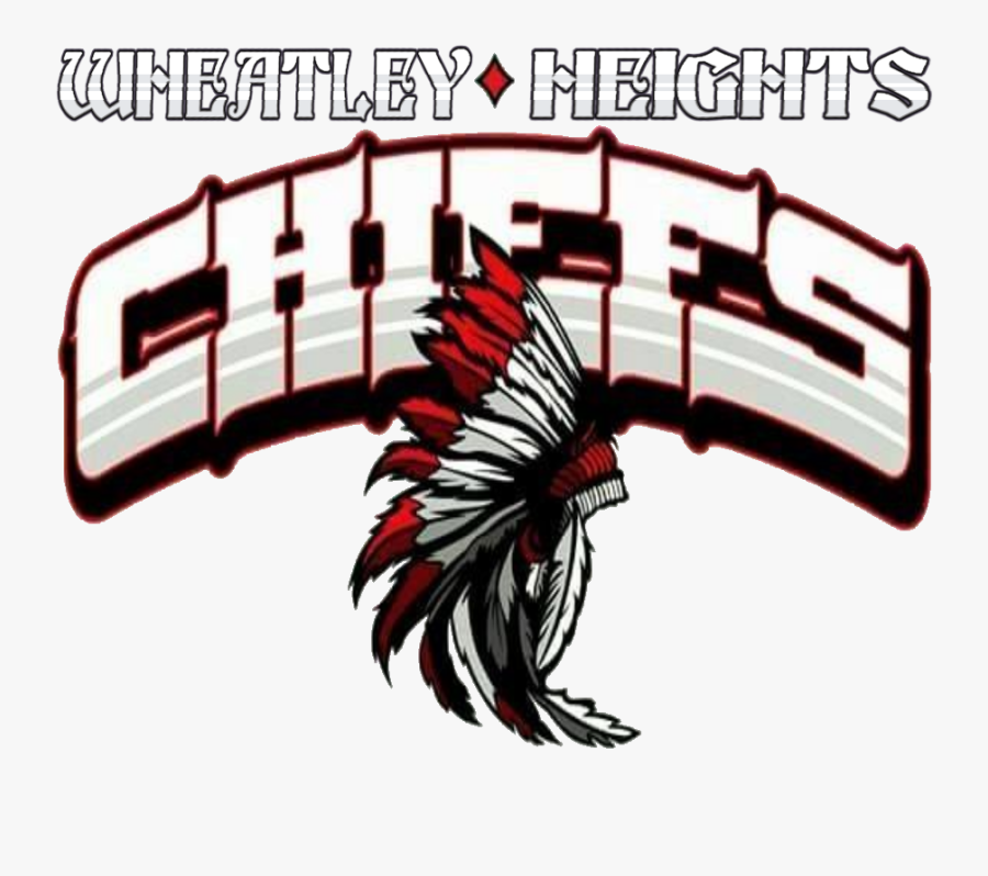 Transparent Wheatley Png - Chiefs Team Logo, Transparent Clipart