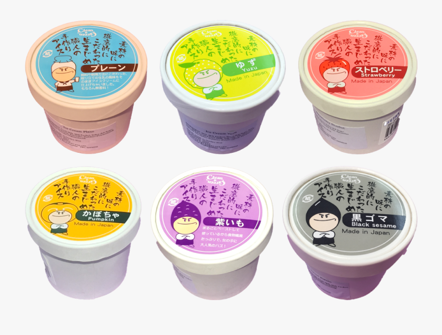 Japanese Ice Cream Png Hd - Ice Cream Png Hd, Transparent Clipart