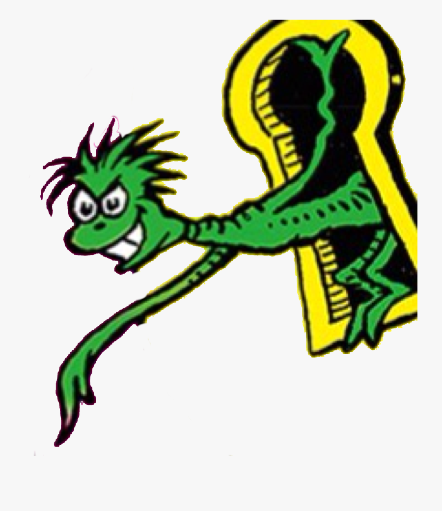 Key Slapping Slippard, Transparent Clipart