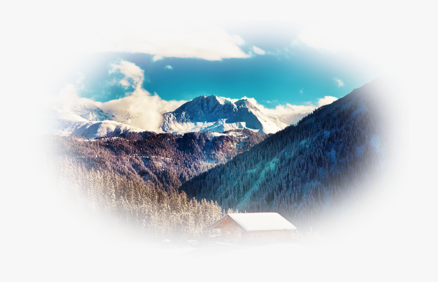 #mountains #landscape #background #montañas - Обои Горы, Transparent Clipart