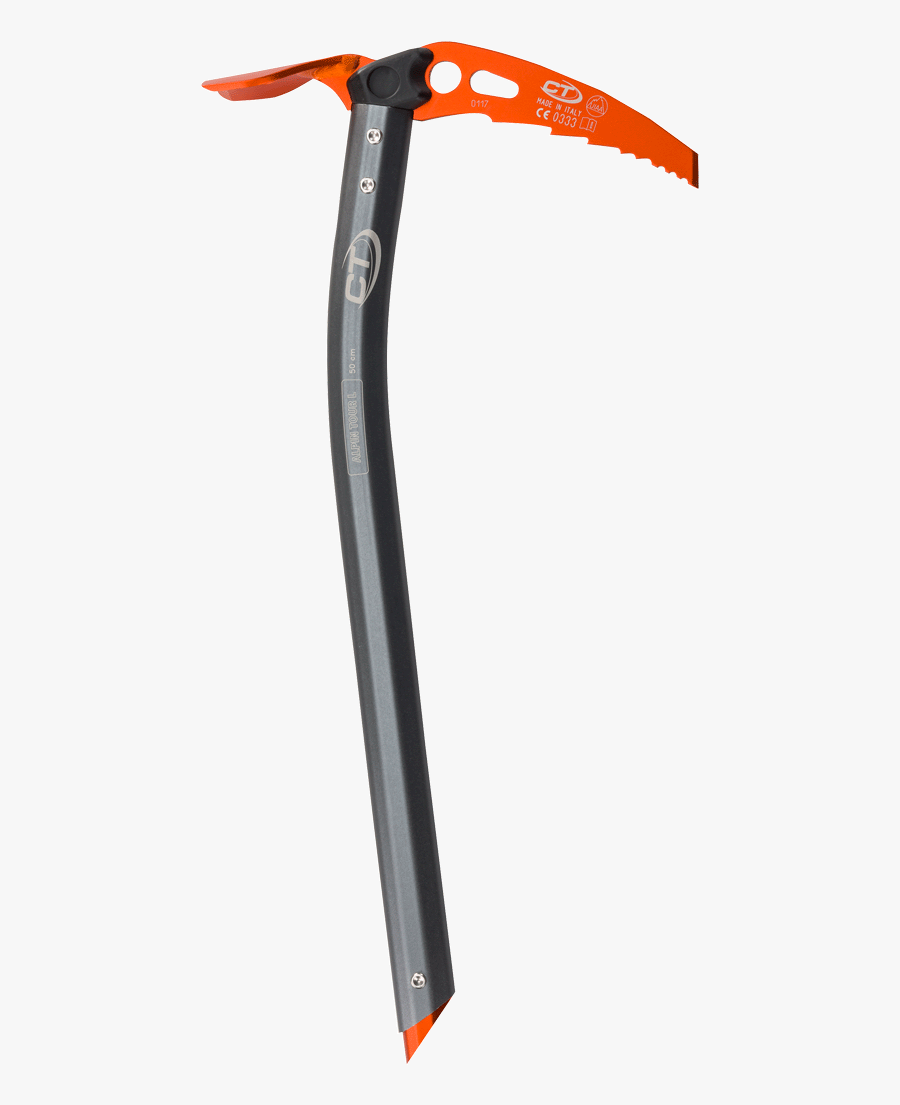 Axe Png - Ice Axe, Transparent Clipart