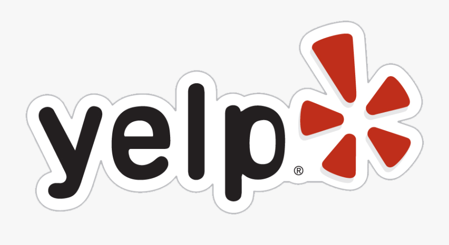 Customer Reviews Jeff Likes - Transparent Background Yelp Logo, Transparent Clipart