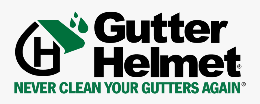 Gutter Helmet Mn, Transparent Clipart