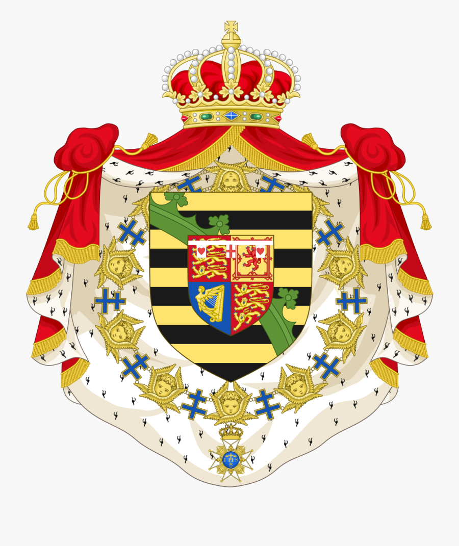 Kingdoms Coat Of Arms Clipart , Png Download - Kingdom Of Croatia Coat Of Arms, Transparent Clipart