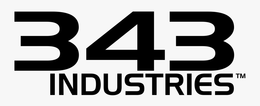 Collection Of Free Vector Industries Svg - 343 Industries Logo, Transparent Clipart