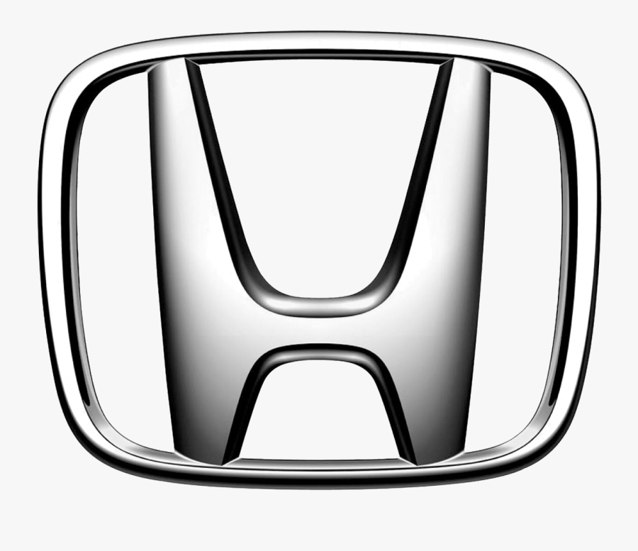 Хонда Логотип Png, Transparent Clipart