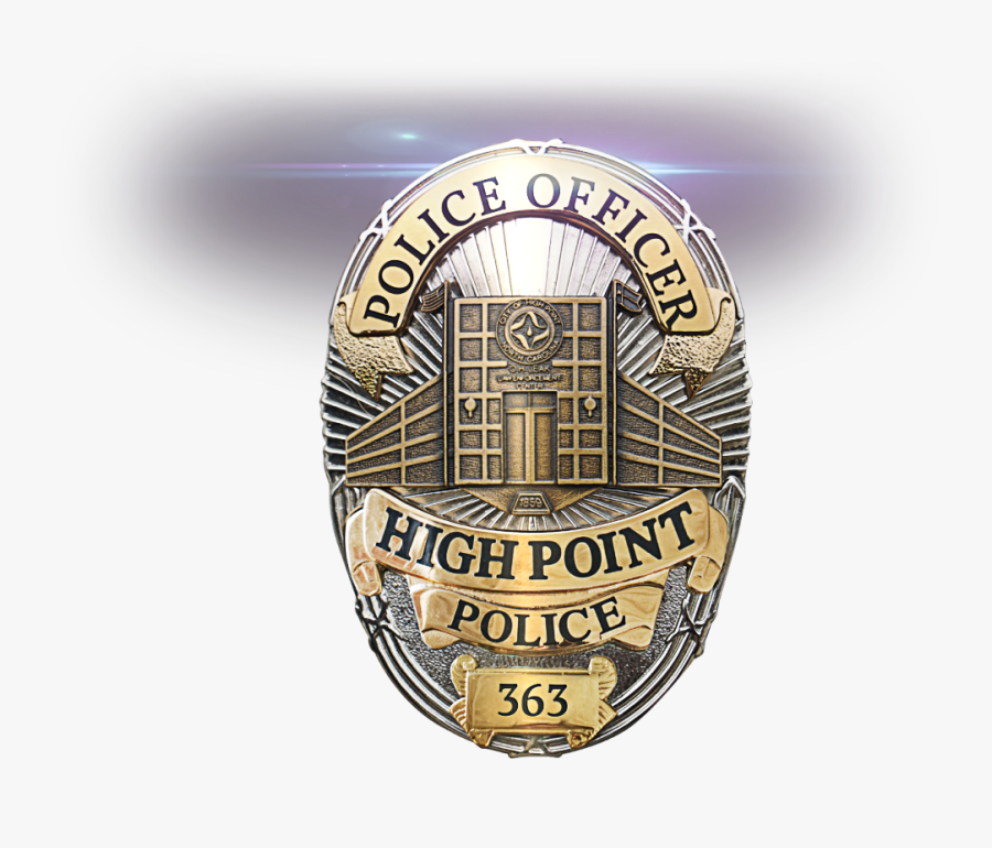 Social Media Case Study - High Point Police, Transparent Clipart