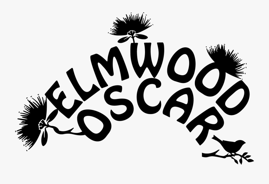 Child Elmwood Oscar Programme School Academy Awards - Illustration, Transparent Clipart