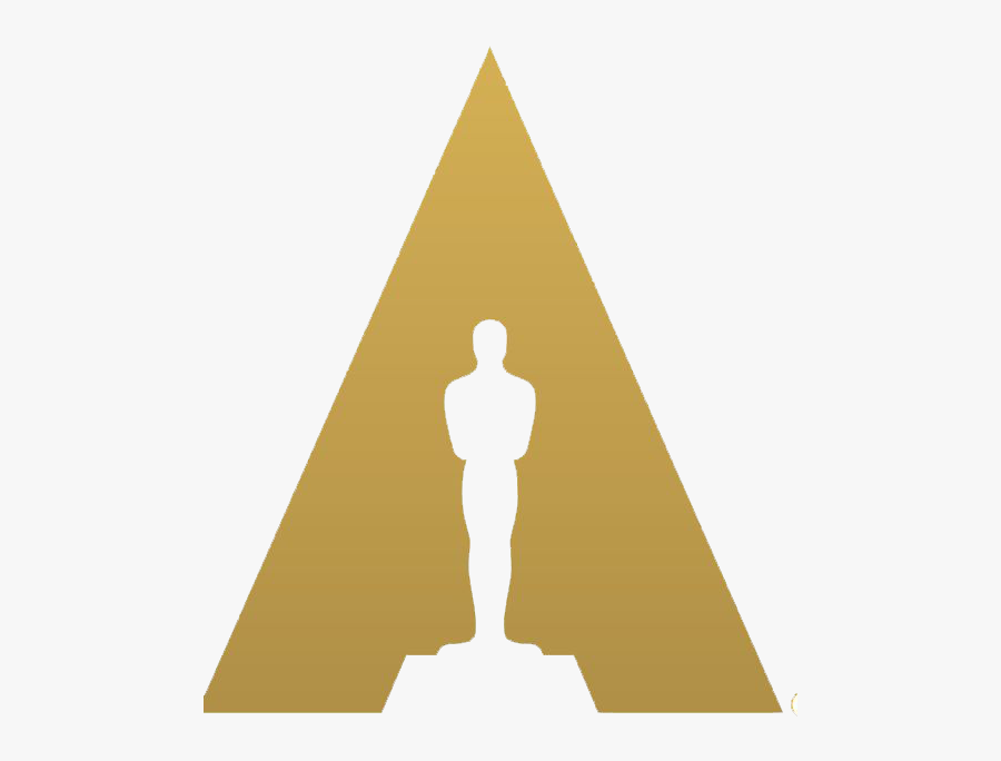 90th Academy Awards 89th Academy Awards Hollywood 11th - Vector Oscars Logo Png, Transparent Clipart