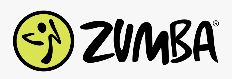 Trainer Zumba Centre Dance Personal Health Fitness - Zumba Fitness Logo Png, Transparent Clipart