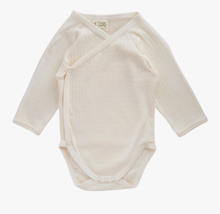Clip Art Kimono Onesies - Sweater, Transparent Clipart