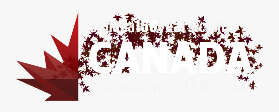 Bailey Neto - Canada 150 Years, Transparent Clipart