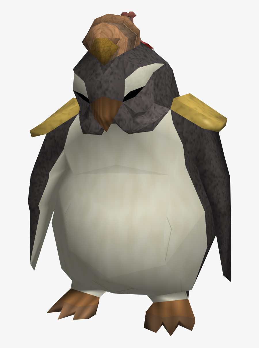 Emperor Penguin - Penguin, Transparent Clipart