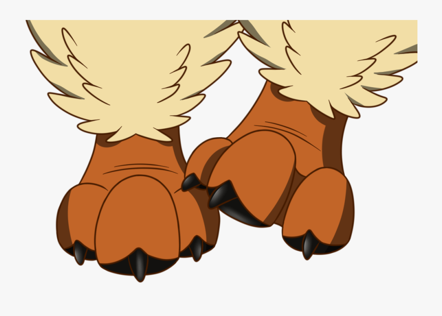 Who"s That Paw"kemon - Cartoon, Transparent Clipart