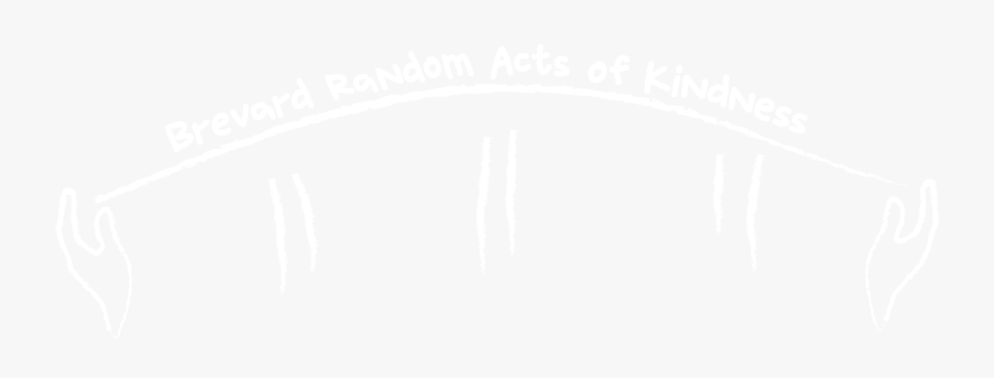 Brevard Random Acts Of Kindness Logo - Ihg Logo White, Transparent Clipart