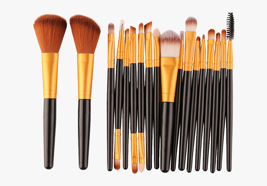 Make Up Tool Png, Transparent Clipart