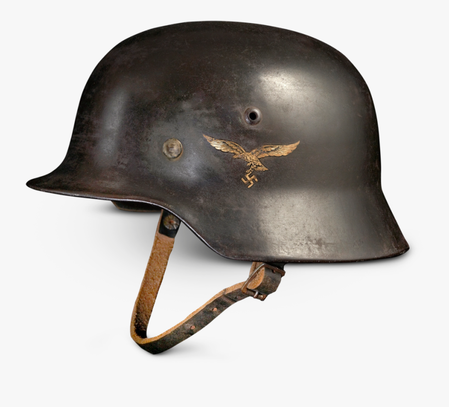 Nazi Helmet Png - Nazi Hat Transparent Background, Transparent Clipart