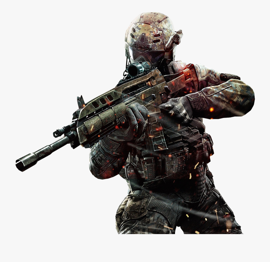 Call Of Duty - Call Of Duty Wallpaper 4k For Mobile, Transparent Clipart