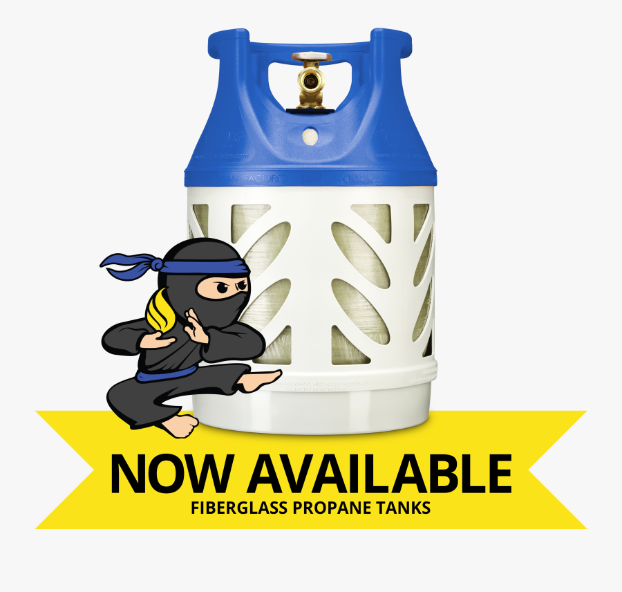 Proud To Be Working With This Innovative Lpg Marketer - Viking Cylinders, Transparent Clipart