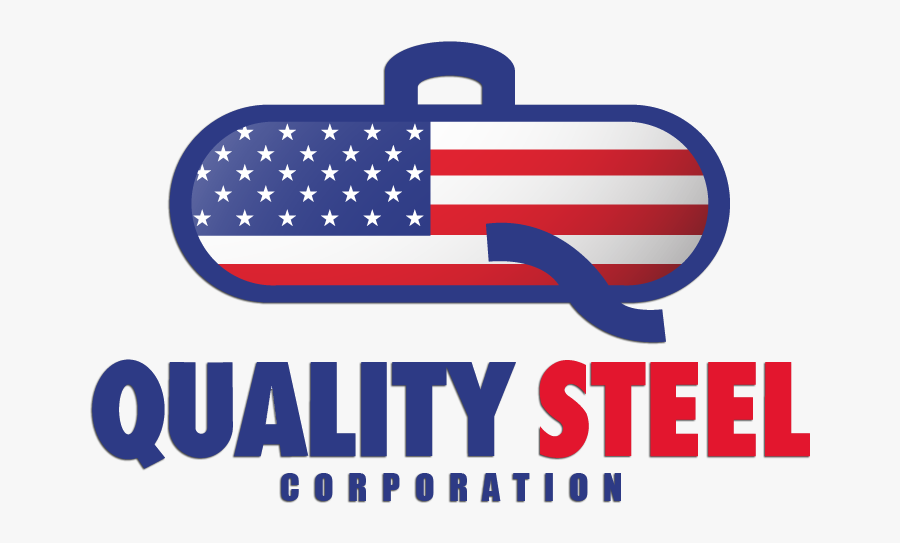 Propane, Anhydrous Ammonia, And Dispenser Tanks - Quality Steel Corporation, Transparent Clipart