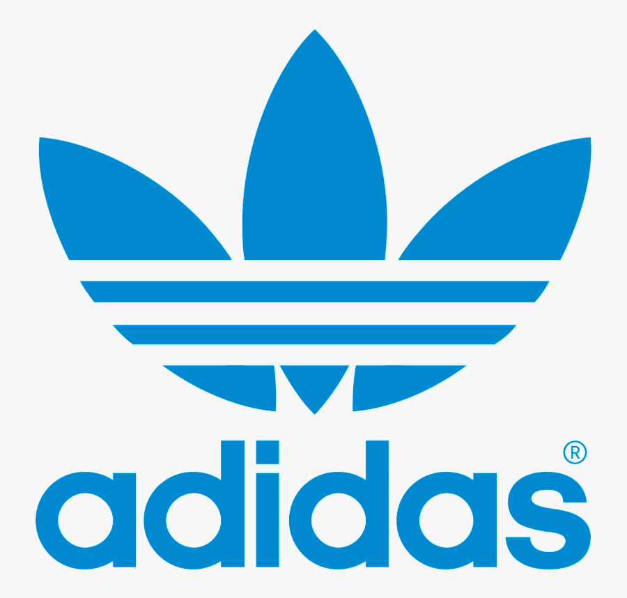Download Adidas Logo Png Clipart - Adidas Originals Logo Png, Transparent Clipart