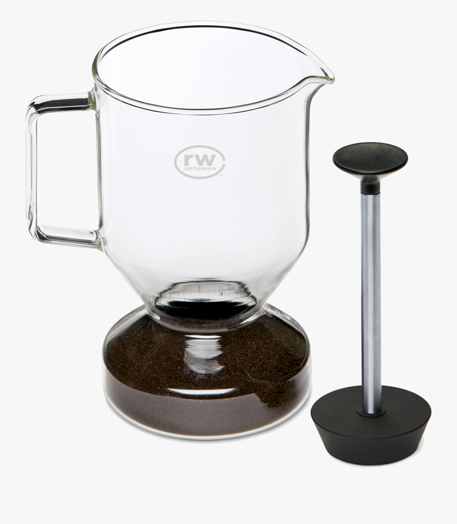 Rattleware Cupping Brewer, Hd Png Download - Rattleware, Transparent Clipart
