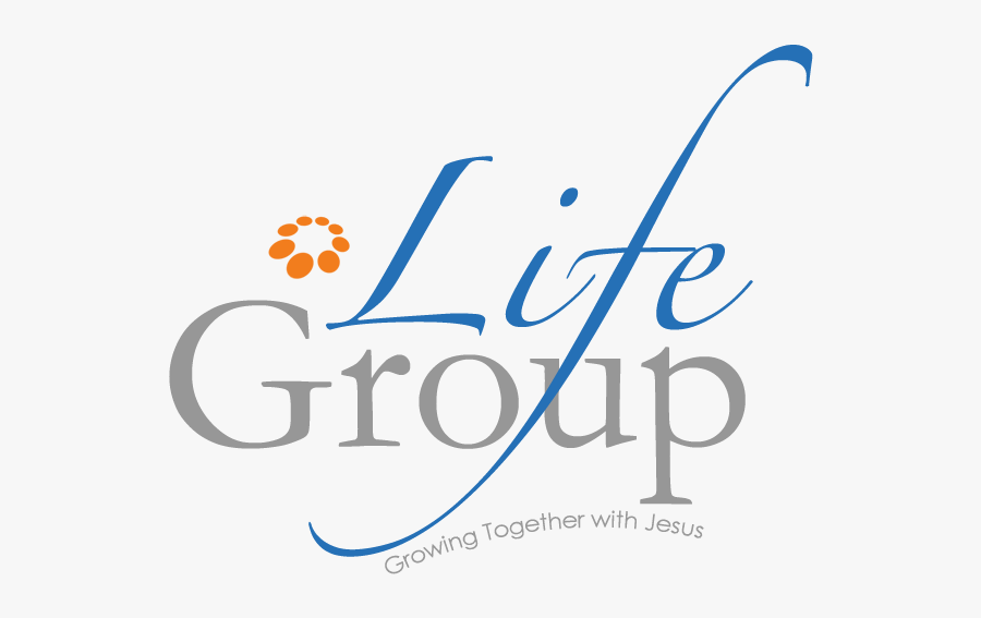 Life Group Clip Art, Transparent Clipart