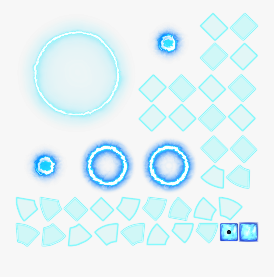 Circle, Transparent Clipart