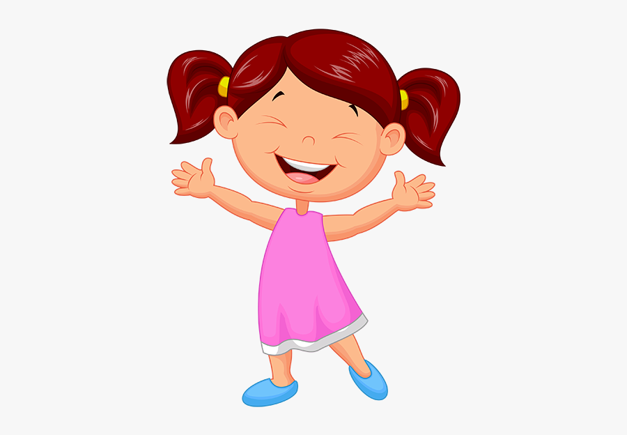 Classroomclipart Com Images Gallery - Cartoon Happy Kids, Transparent Clipart