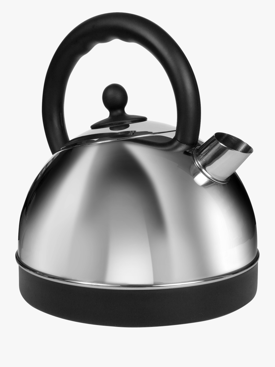 Stovetop-kettle - Чайник Пнг, Transparent Clipart