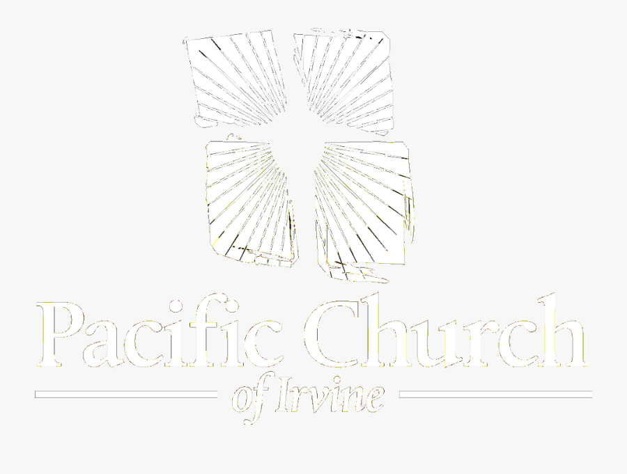 Pacific Church Of Irvine - Poster, Transparent Clipart
