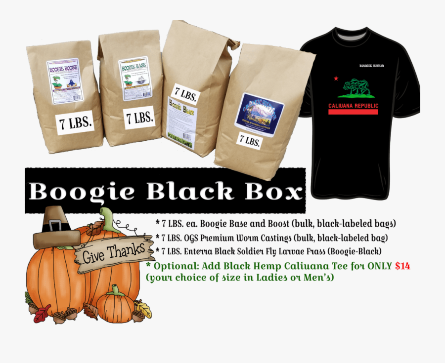 Boogie Black Box - Cartoon, Transparent Clipart