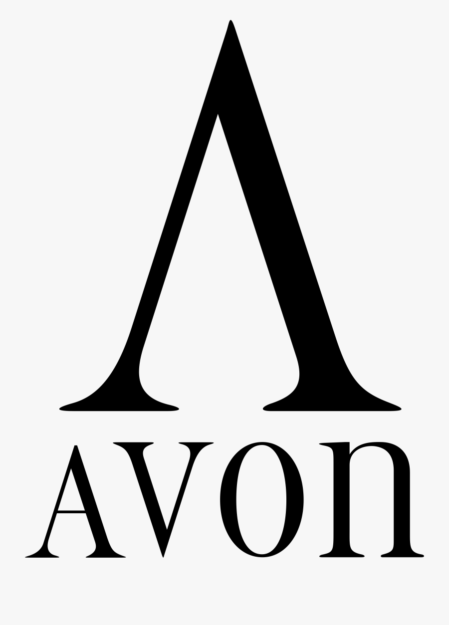 Avon Logo Png Transparent - Avon, Transparent Clipart
