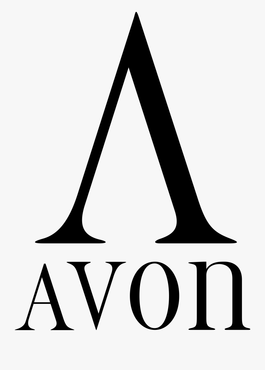 Avon Logo Png Transparent - Avon , Free Transparent Clipart - ClipartKey