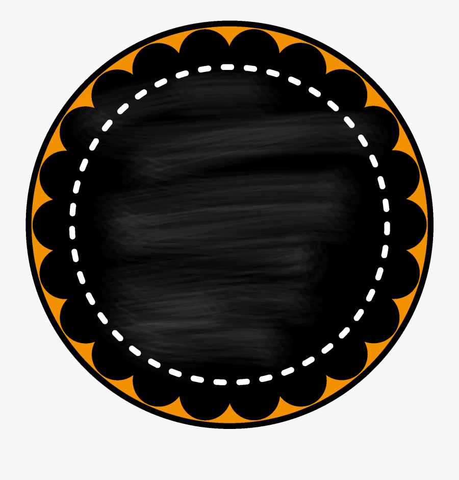 Borders And Frames, Art Frames, Label, Food Truck, - Light Curving Around A Black Hole, Transparent Clipart