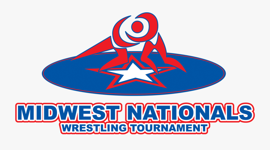 Midwest Nationals Wrestling 2018, Transparent Clipart