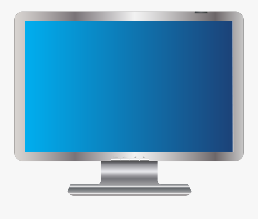 Monitor Transparent Clipart , Free Transparent Clipart - ClipartKey