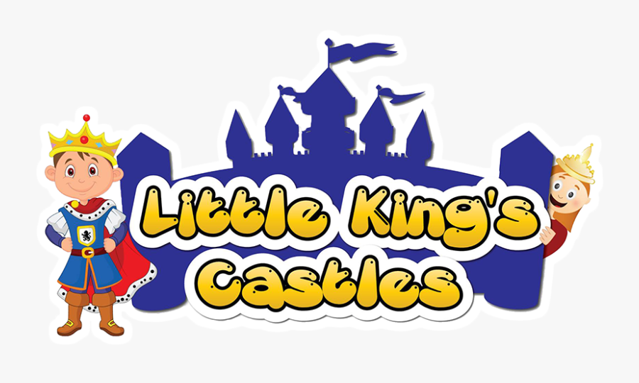 Little Kings Castles, Transparent Clipart