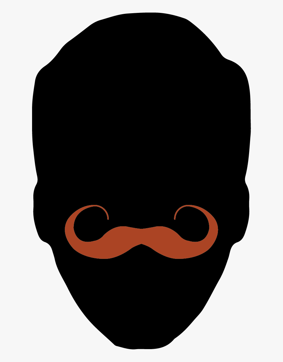 Imperialmoustache, Transparent Clipart