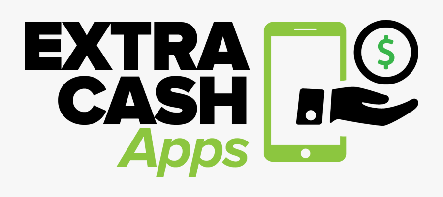 Cash App Png - Make Money Logo Png, Transparent Clipart