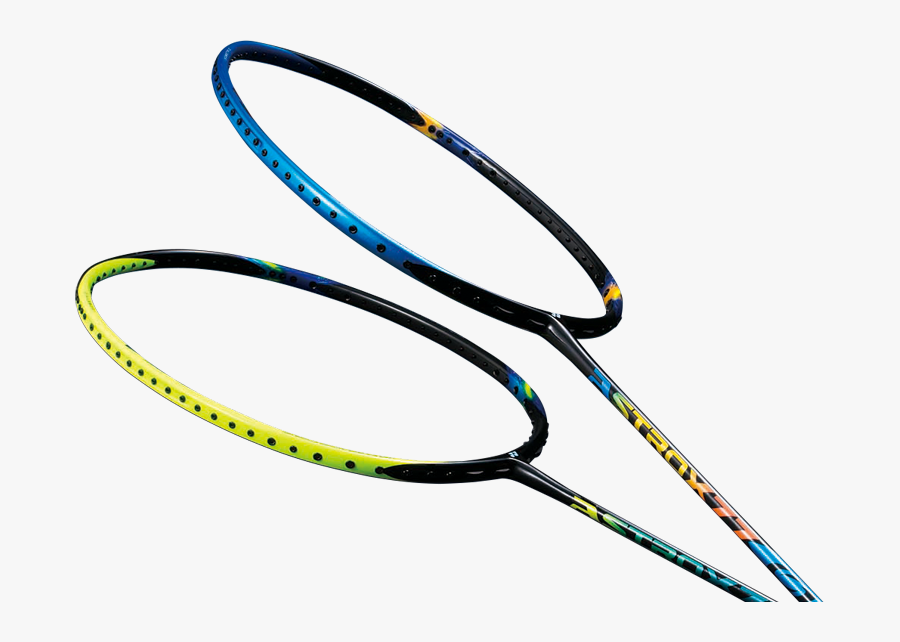 Transparent Badminton Racket Png - Yonex Astrox 77, Transparent Clipart