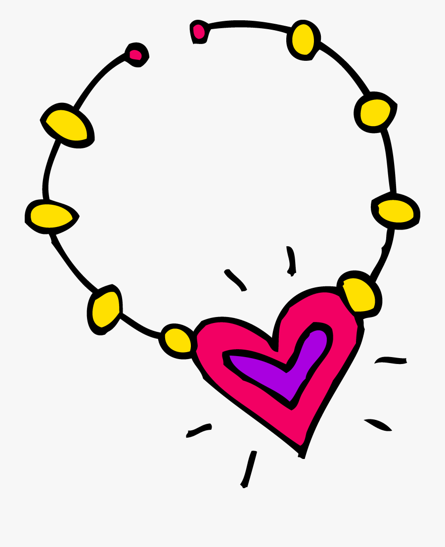 Clipart Of Jewelry, Except And Necklace , Transparent , Free ...