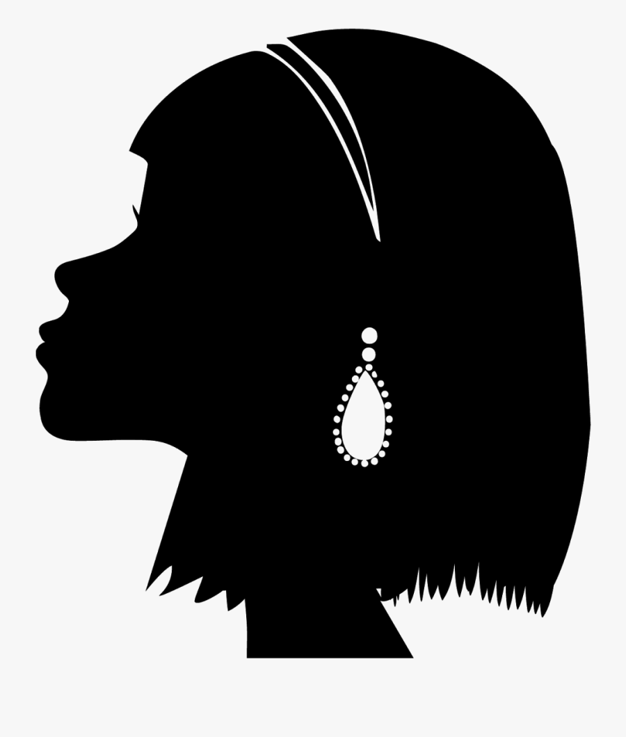 Silhouette, Transparent Clipart