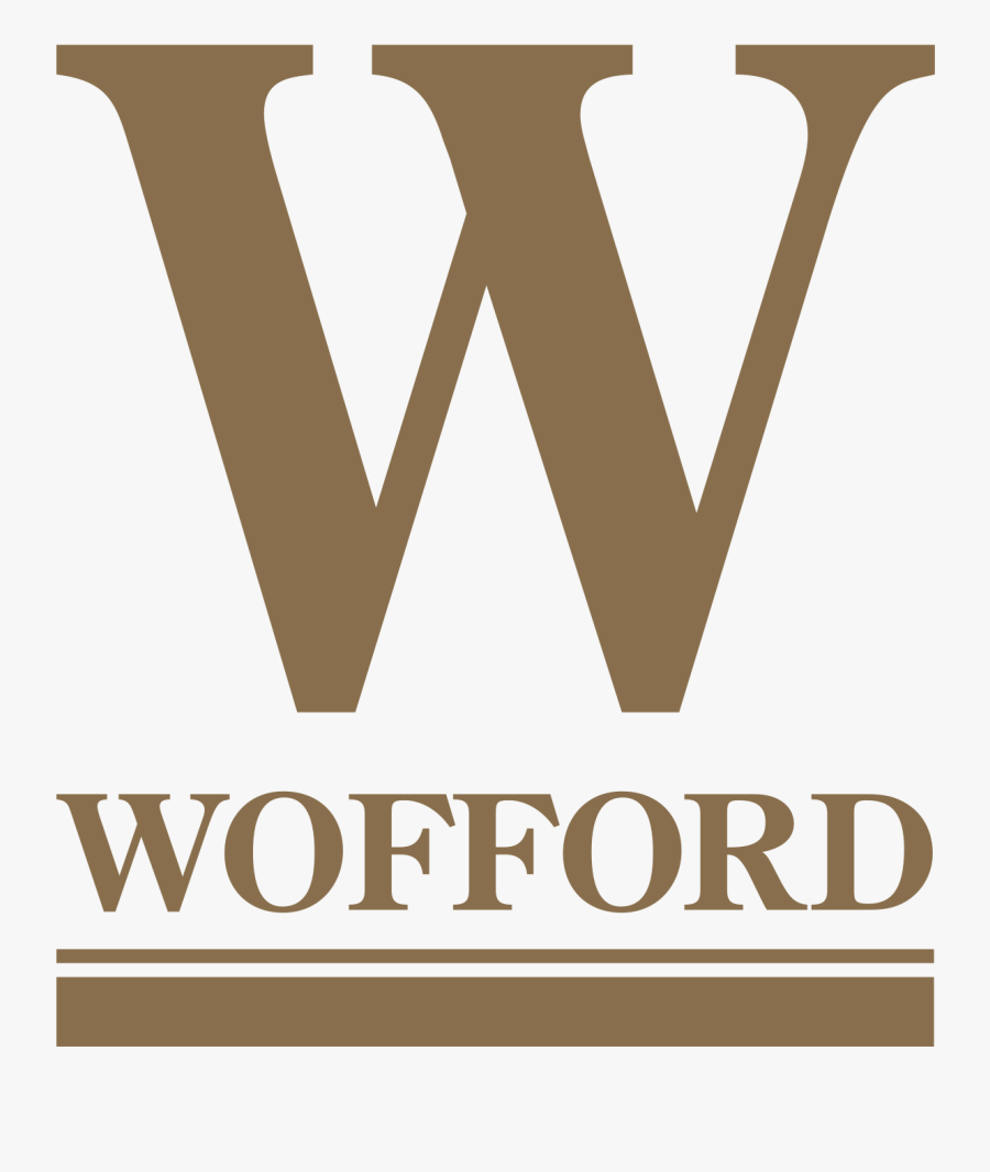 Wofford Terriers Logo Png, Transparent Clipart