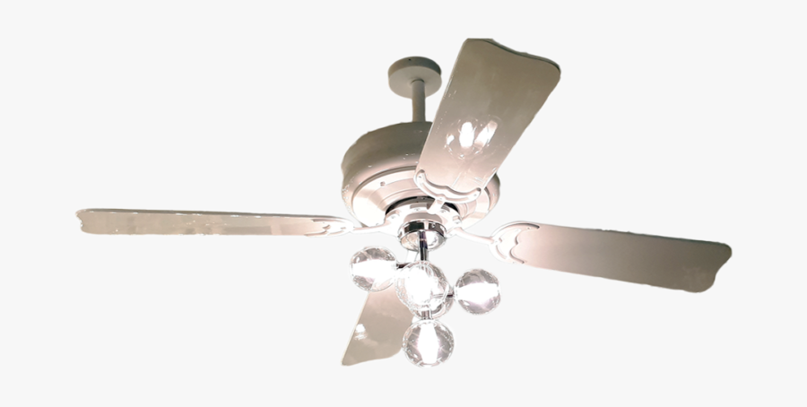 Ceiling Fan Roma - Ceiling Fan, Transparent Clipart